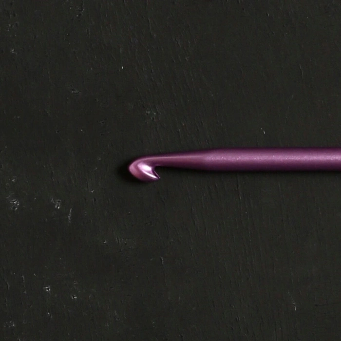 Addi Duett 5,5 Mm 15 Cm Tunus Tığı - 230-7