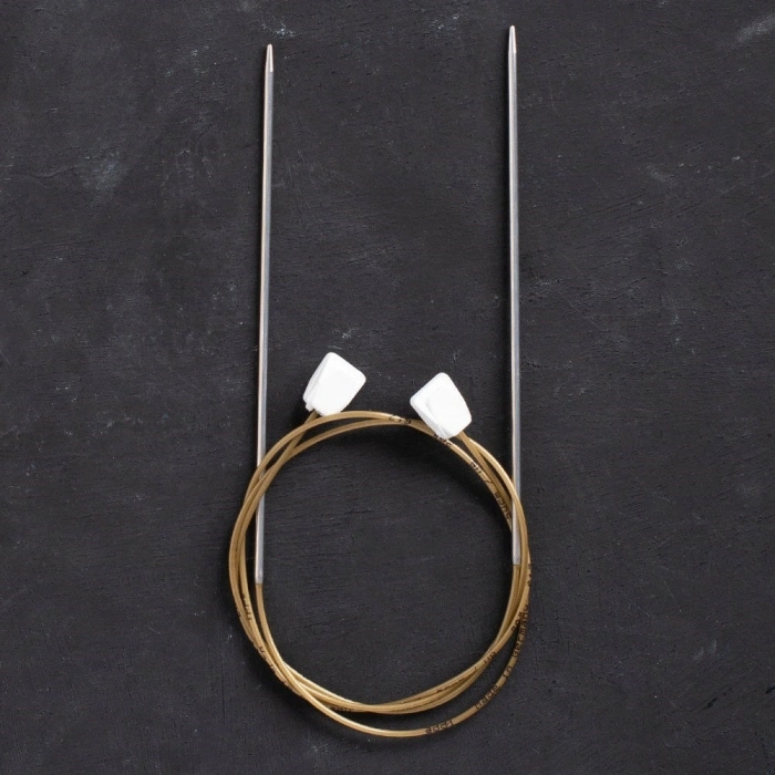 Addi Flexi-Bel 2,25mm 50cm Esnek Örgü Şişi - 181-7