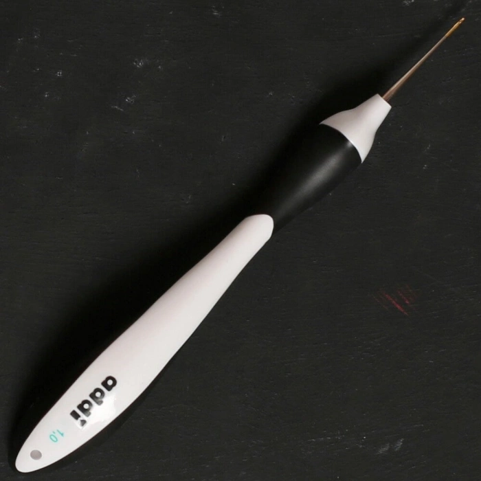 Addi Swing Mini No:12 1,0 mm 16 cm Ergonomik Dante