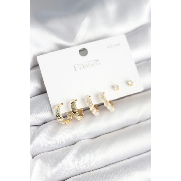 Ahşap Baston Model 7