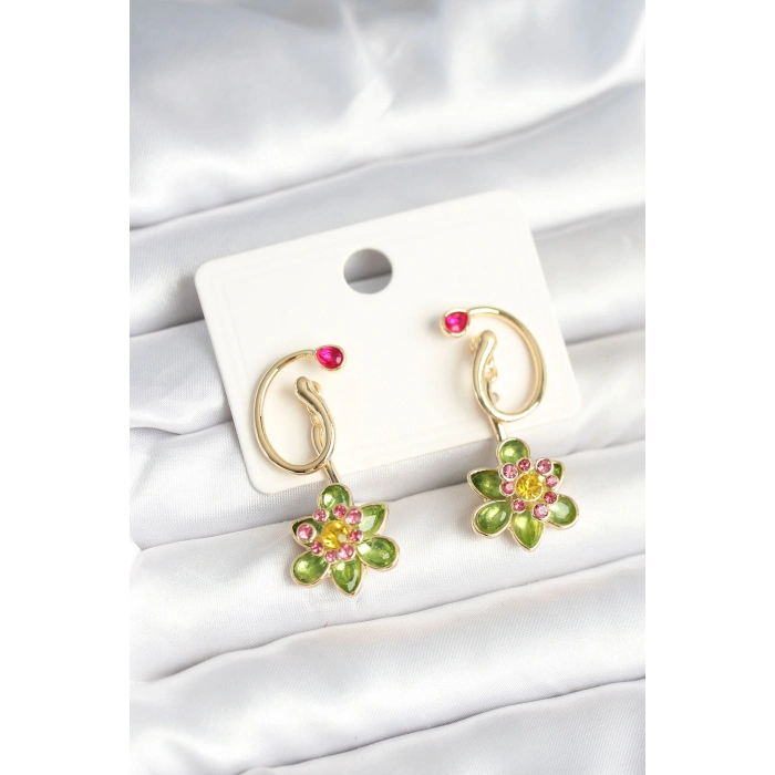 Ahşap Kutulu Köstekli Saat Model 3