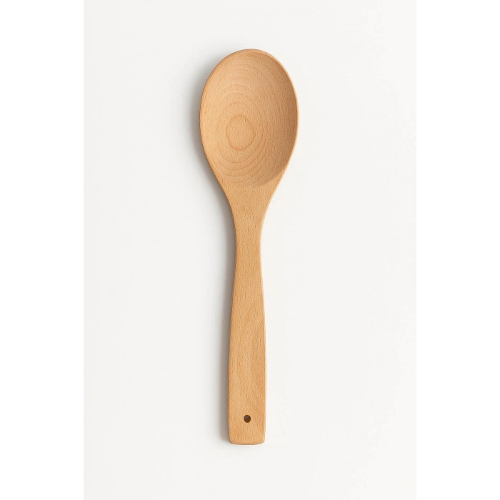 Ahşap Pilav Kaşığı 28 cm