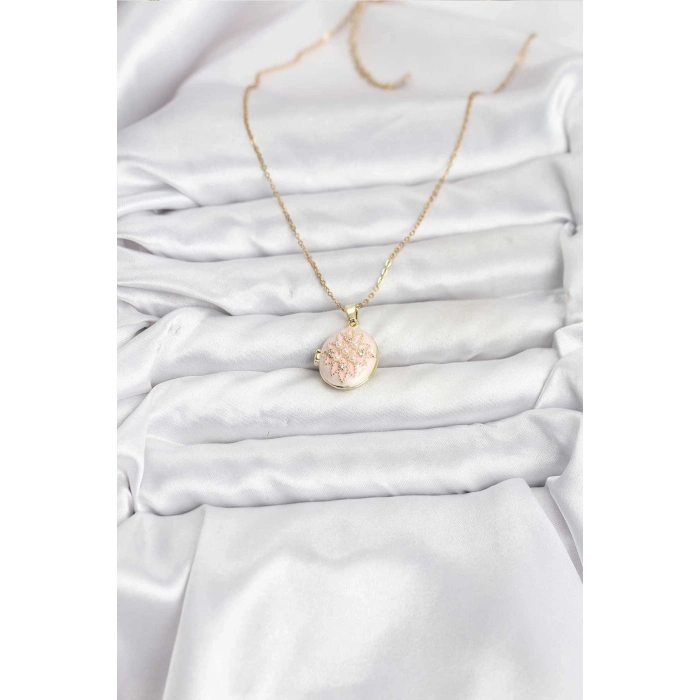 Ahşap Yelpaze Model 2