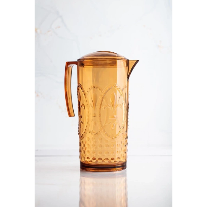 Akrilik Magic 2,3 Lt Bal Sürahi ( Cam Değildir !!! )