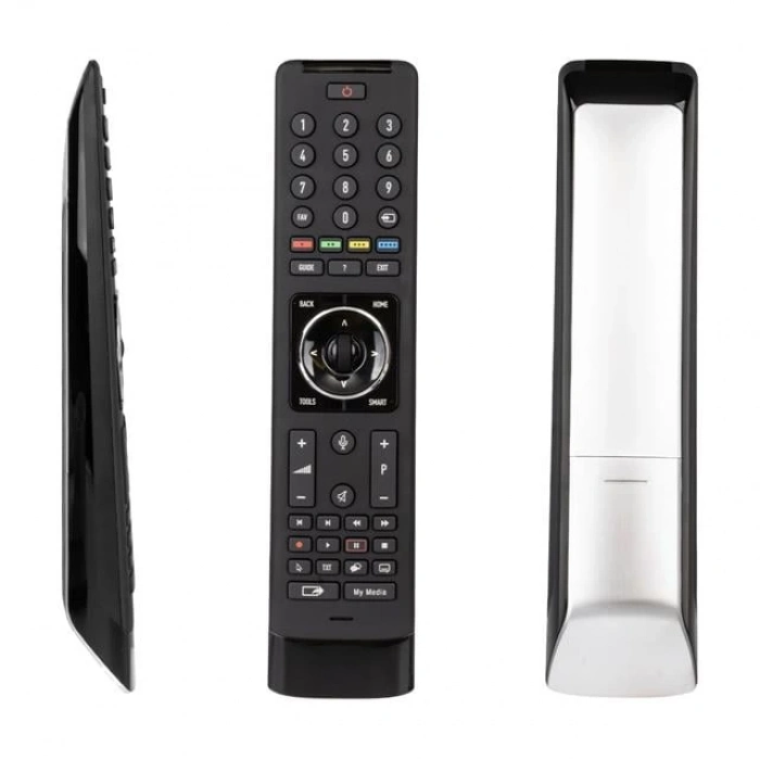 Arçelik Beko Grundig Xra18700-aa High-bt-gyro-voice-48 Arçelik-pıp Lcd Sihirli Metalik Kumanda