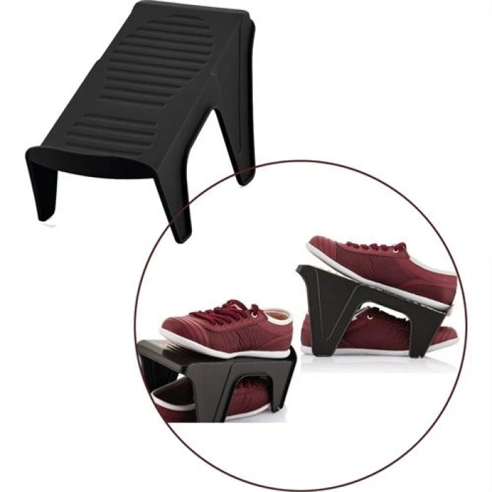 Ayakkabı Rampası Yer Tasarruf Organizeri Mehle