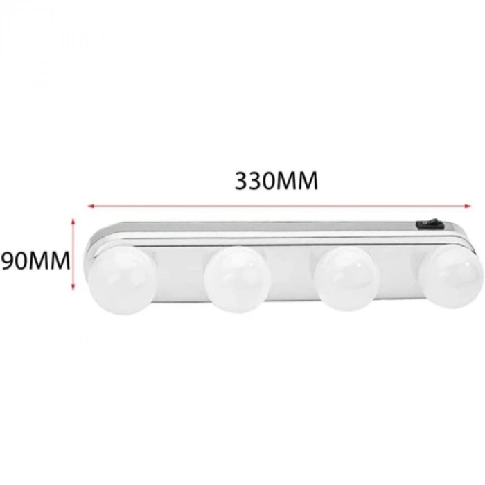 Ayna Makyaj Işığı