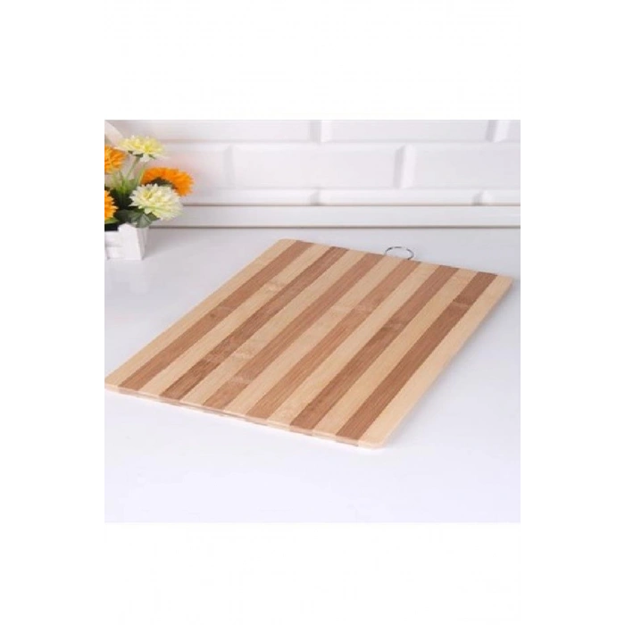 Bambu Kesim Tahtası 36x26 cm Royaleks-B.EK114