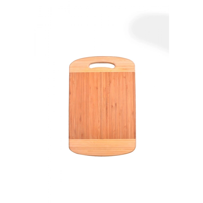 Bambu Kesme Tahtası Küçük Boy 22×32 cm