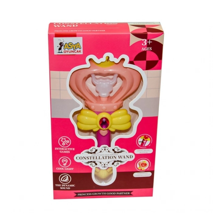 BFS 09584-185-67 KT IŞIKLI PERSİ SOPASI