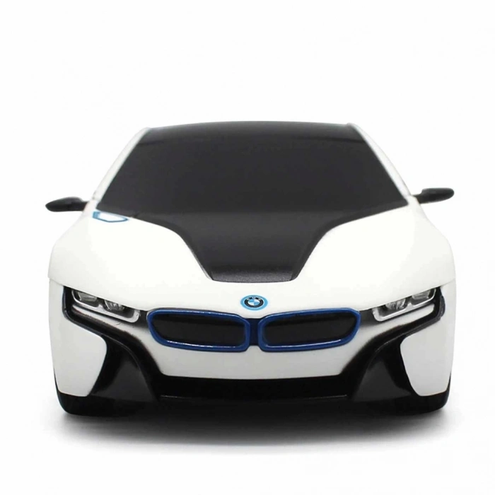 BFS   1:24 BMW i8 UV Sensitive Uzaktan Kumandalı Renk Değiştiren Araba
