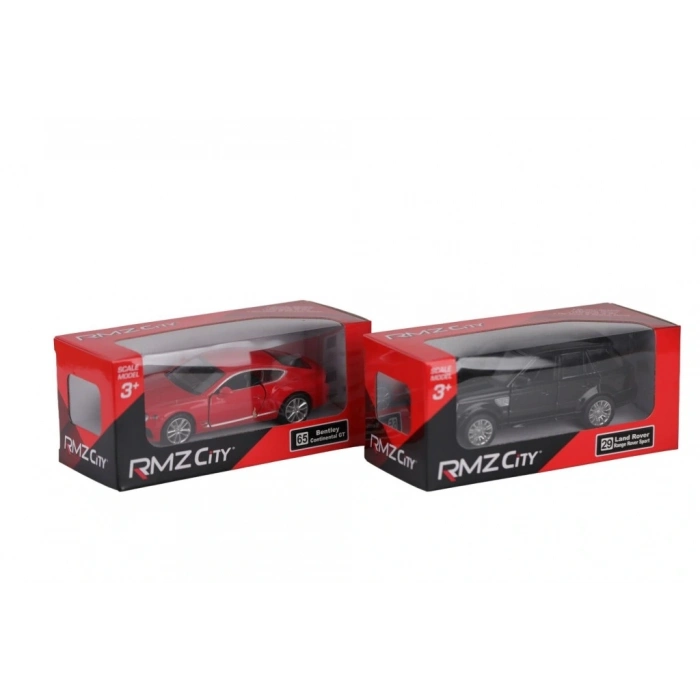 BFS 1/32 ARABA GÜNÜMÜZ AVRUPA SERİSİ PB.2R.6A.24D.(adet fiyatıdır.)