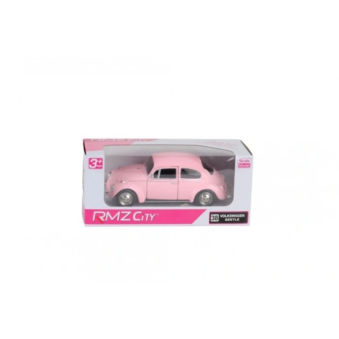 BFS 1/32 ARABA PEMBE SERS  PB 6A 24D