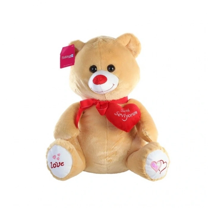 BFS  1030KH Selay, Yumoş 50 cm Kahverengi