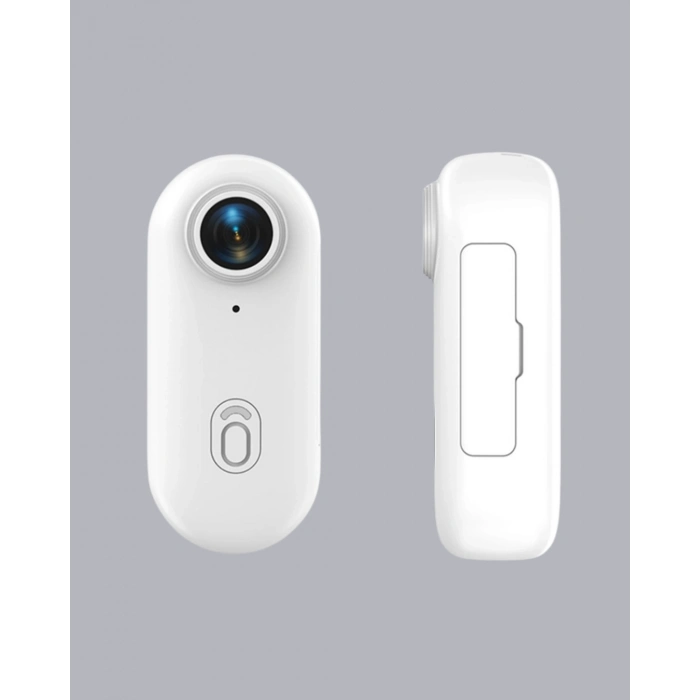 BFS 1080P Suya Dayanıklı Aksiyon Spor Kamerası 120° Geniş Açı ve WiFi Destekli