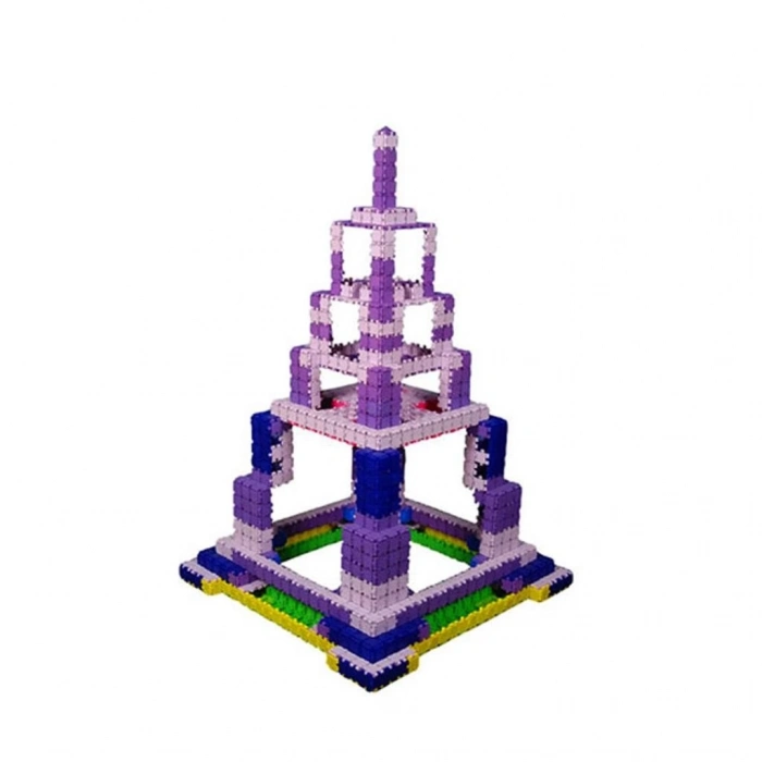 BFS  125P FLEXY 500 PARÇA TANGLES KUT