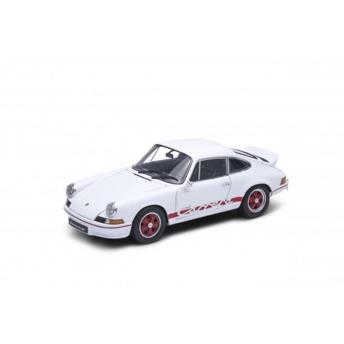 BFS  18044 WELLY 1 18 DİE CAST 1973 PORCHE 91
