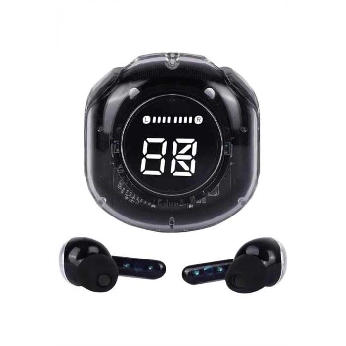 BFS 2025 Model Kablosuz Bluetooth Kulaklık ANC ENC Destekli HİFİ Stereo