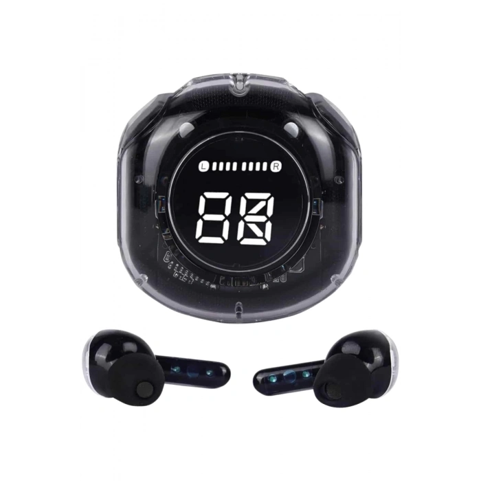 BFS 2025 Model Kablosuz Bluetooth Kulaklık ANC ENC Destekli HİFİ Stereo