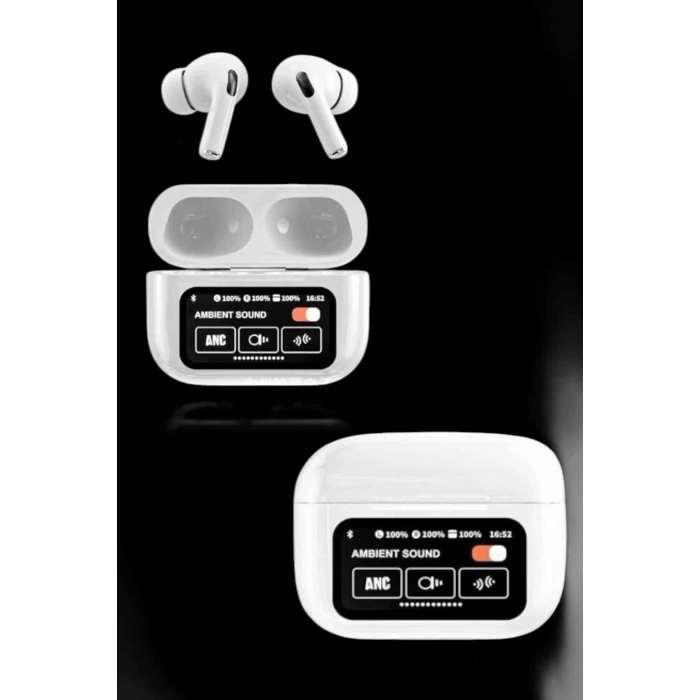 BFS 2025 Model Yeni Nesil Pro Kulaklık Gürültü Önleyici Güçlü Ses Kaliteli