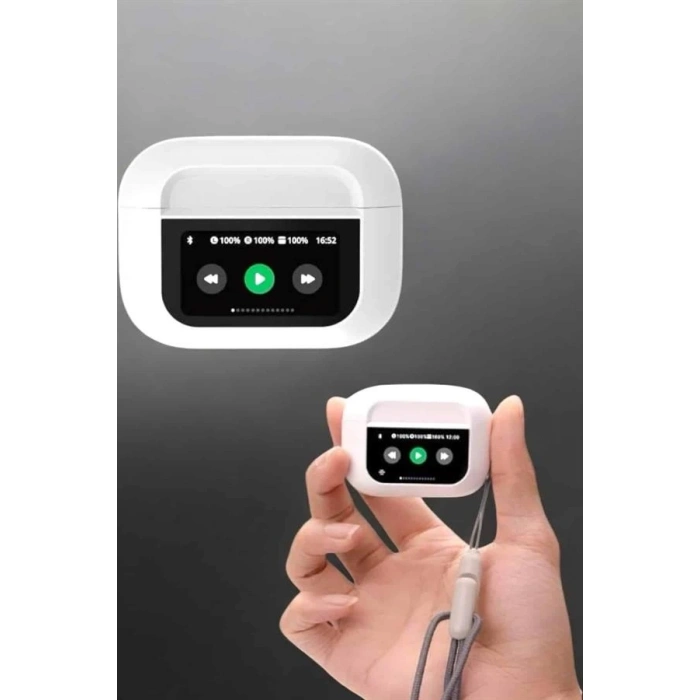 BFS 2025 Model Yeni Nesil Pro Kulaklık Gürültü Önleyici Güçlü Ses Kaliteli