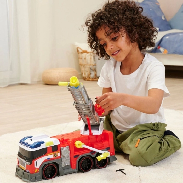 BFS 203307000 İtfaiye Arabası 37,5 cm-Dickie