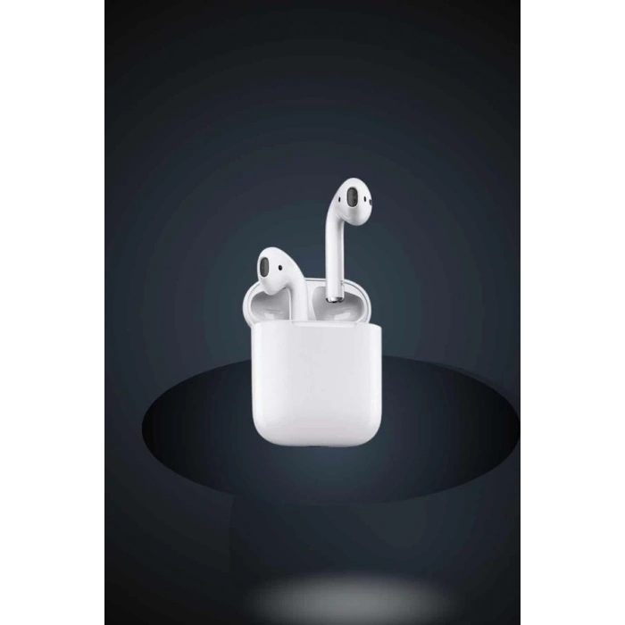 BFS 2.Nesil Yeni Model TWS Bluetooth Kulaklık Dokunmatik Kontrol Yüksek Ses Kaliteli