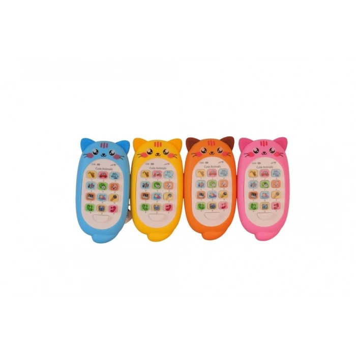 BFS 312-4 KUTUDA 12Lİ PİLLİ TÜRKÇE TELEFON(Belirtilen fiyat, tekli satış için adet fiyatıdır.)