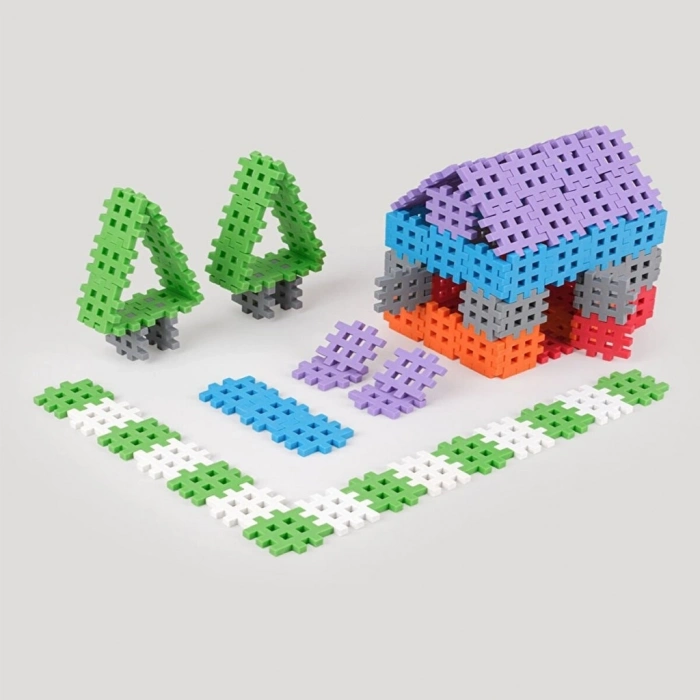 BFS 31396 YUMUŞAK AKILLI BLOKLAR 120