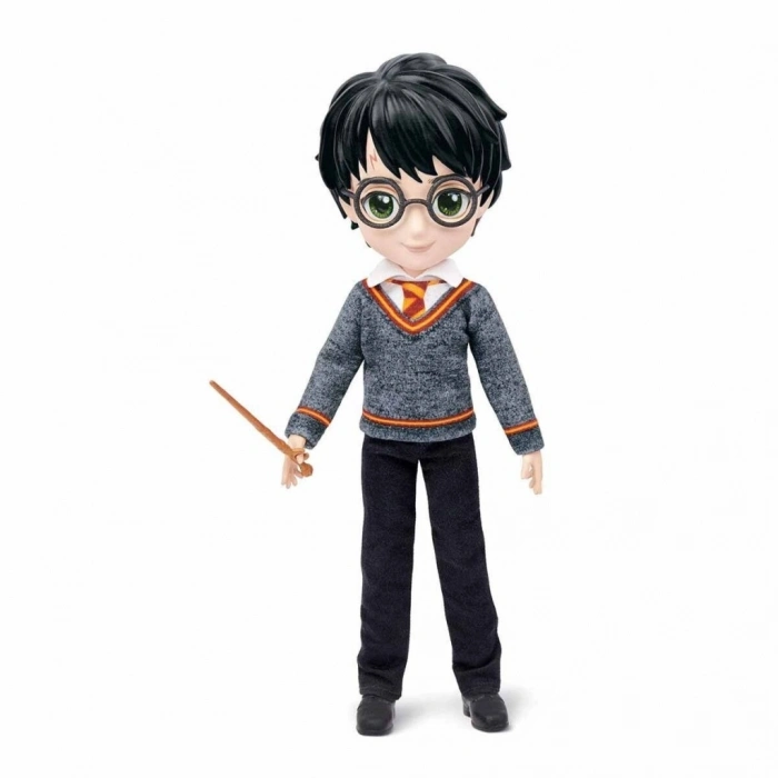 BFS 39767 SUN-SPM-FİGÜR WWO HARRY POTTER 20 CM HARRY