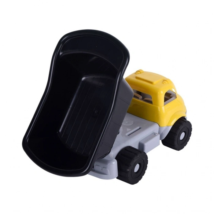 BFS 4001 Zuzu, Kamyon