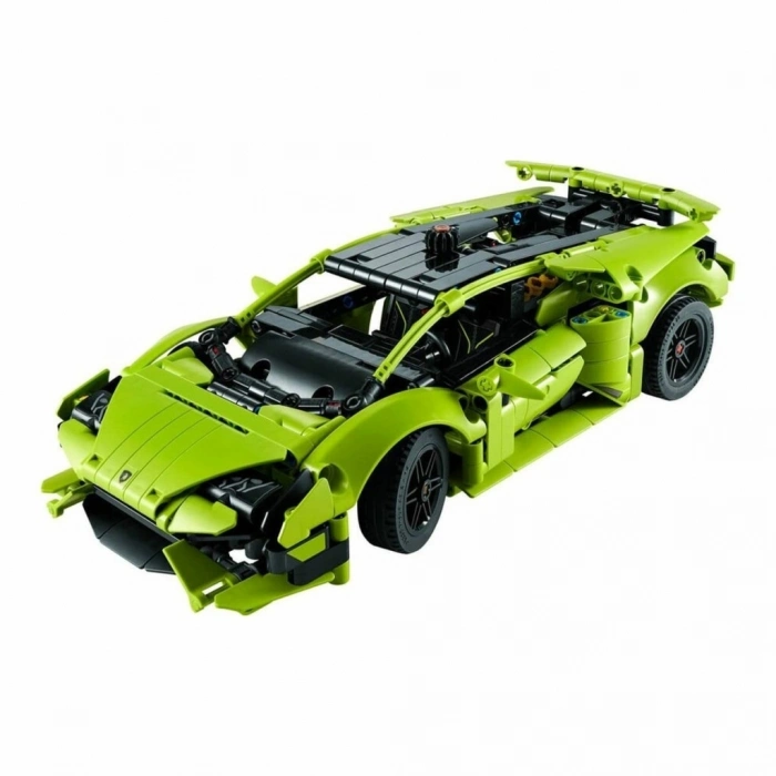 BFS 42161  ® Technic Lamborghini Huracán Tecnica 806 parça +9 yaş