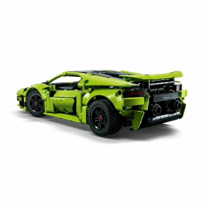 BFS 42161  ® Technic Lamborghini Huracán Tecnica 806 parça +9 yaş
