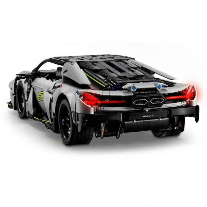 BFS 42214  Lamborghini Revuelto 1135 parça +10 yaş