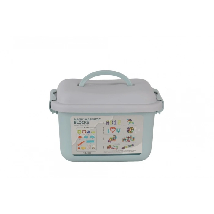 BFS 4508 MANYETİK BLOK