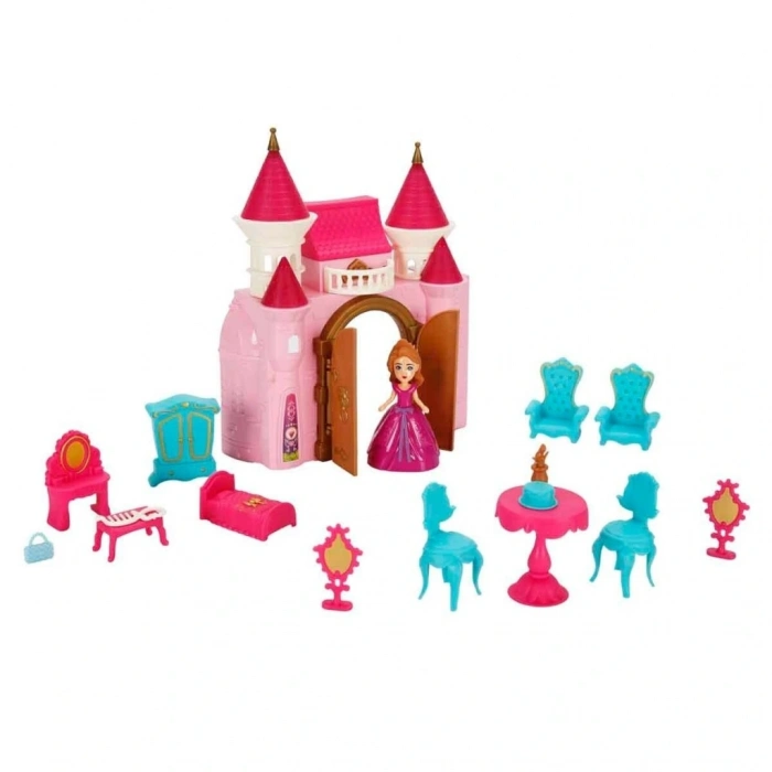 BFS 4903EV OYUN SET RÜYA ŞATO FGR AKS 2A KÇK