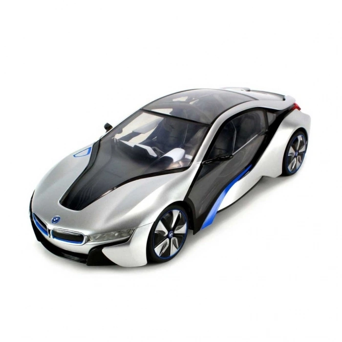 BFS 49600 1:14 BMW İ8 Uzaktan Kumandalı Işıklı Araba