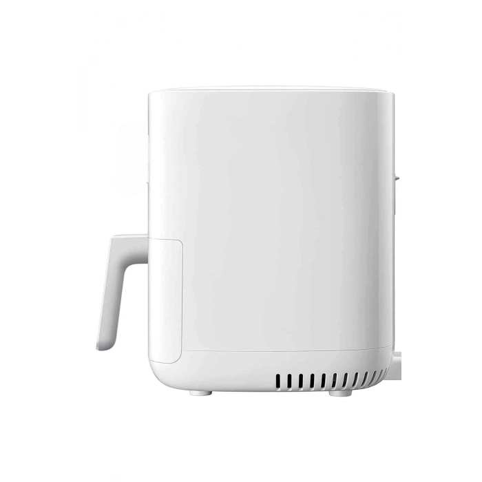 BFS 4L Airfryer Hazneli Hava Fritözü Yağsız Fritöz Taşınabilir Fırın İşlevi Gören Pratik