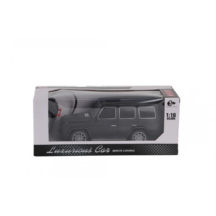 BFS 500 KUT UZ KUM ŞARJLI ARABA