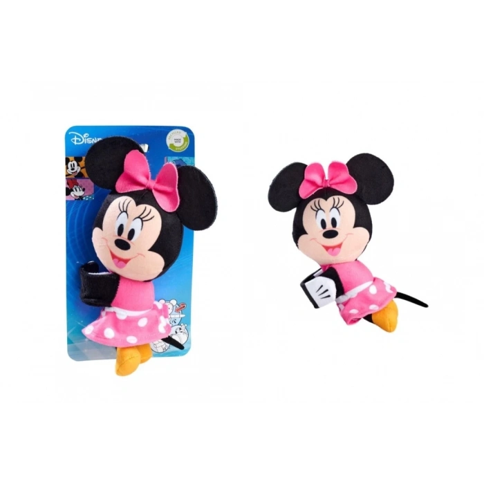 BFS  6315870157 Disney Minnie Cıtcıtlı Kol Bandı