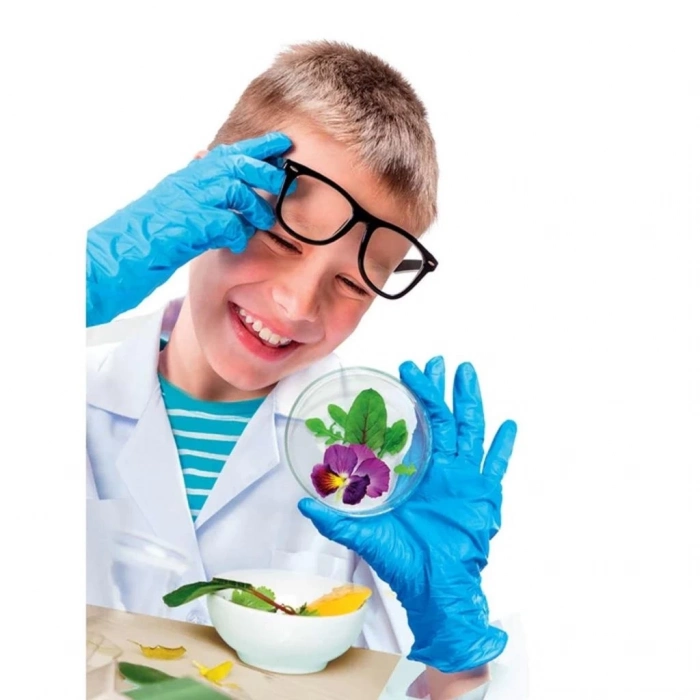 BFS  64473 Bilim ve Oyun - Süper Mikroskop +8 yaş