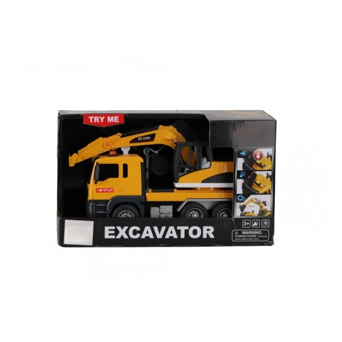 BFS 666-29S 1 14 SÜRTMELİ PİLLİ IŞIKLI