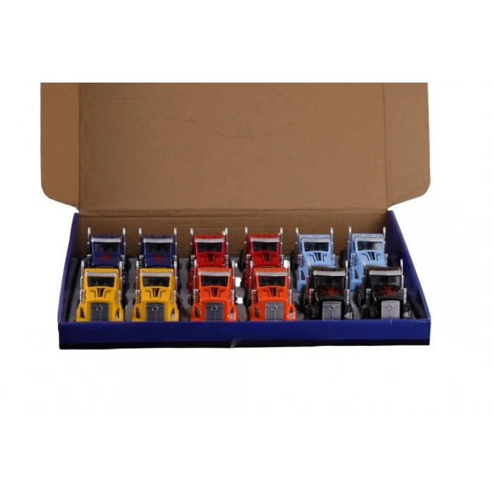 BFS 728 1A DİSPLAYDE METAL ÇEKBIRAK TIR KAFASI(adet fiyatıdır)