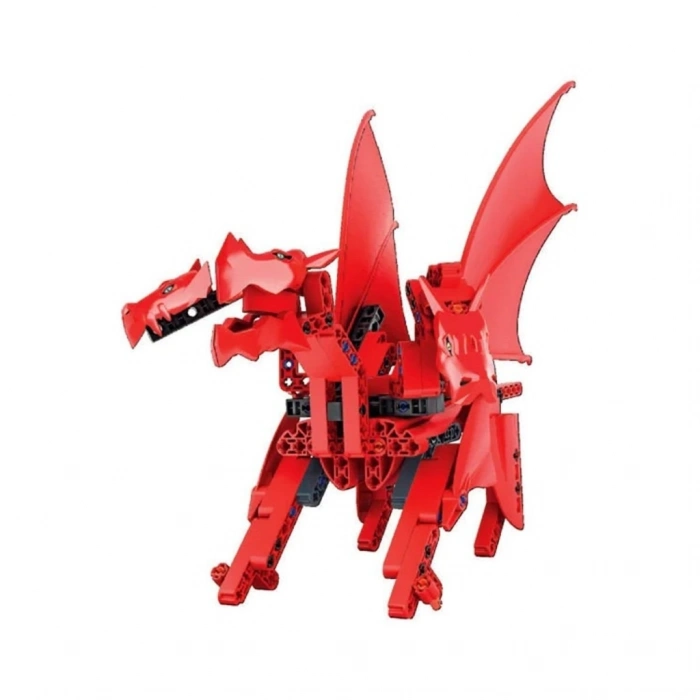 BFS 75065TR Mekanik Laboratuvarı - Uçan Ejderha +8 yaş