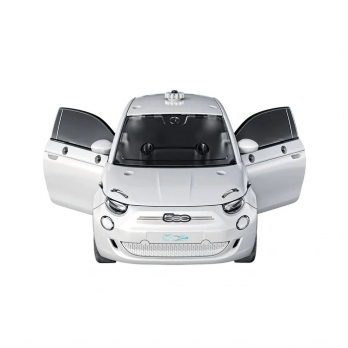 BFS 75085TR Mekanik Laboratuvarı - FIAT 500 Elektrik +8 yaş