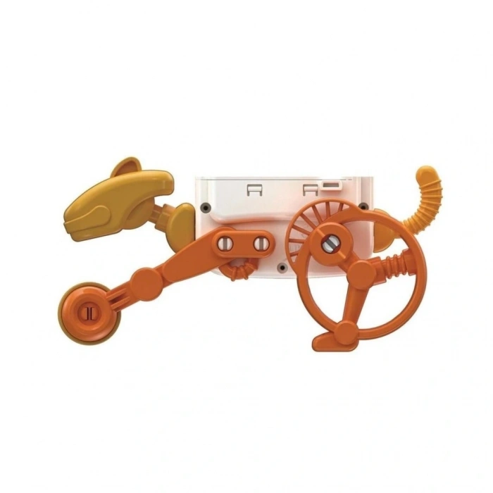 BFS 75137TR Robotik Laboratuvarı - Runner +8 yaş