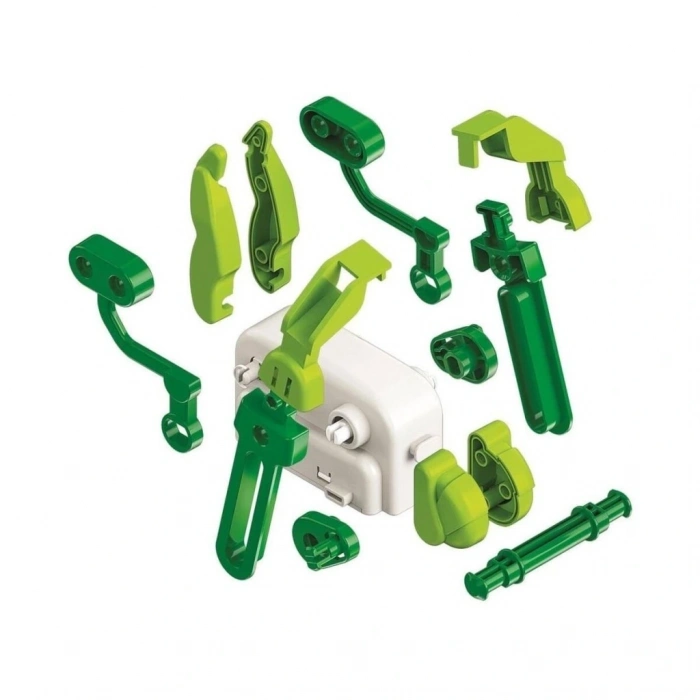 BFS 75138TR Robotik Laboratuvarı - Climber +8 yaş