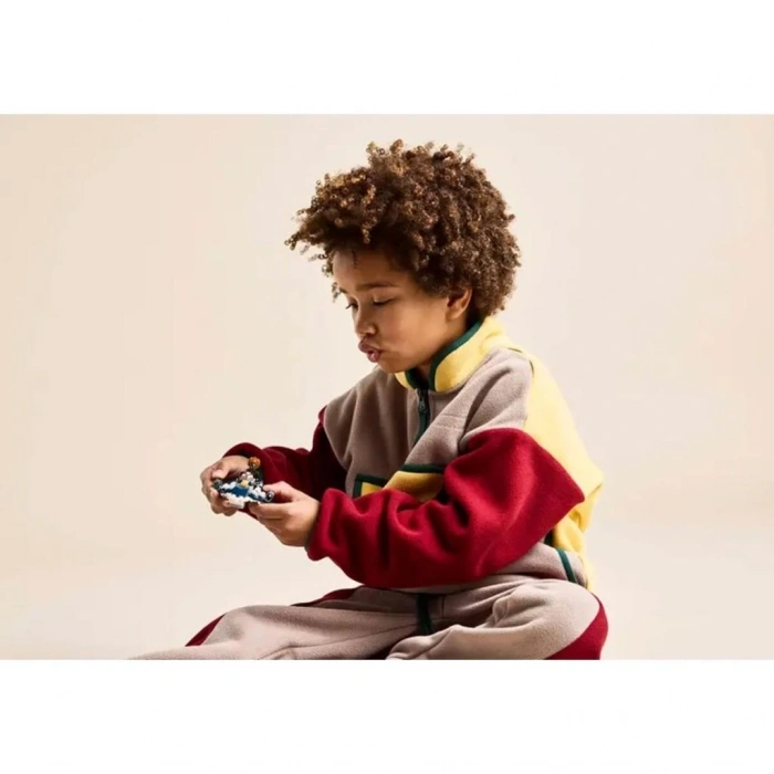 BFS  75400 Lego  Plo Koonun Jedi Starfighter Mikro Savaşçısı 89 parça +6 yaş