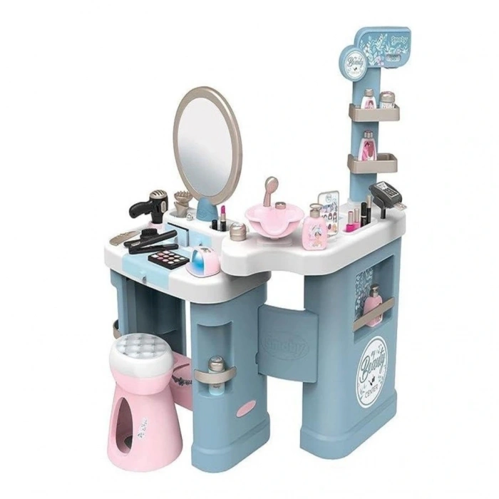 BFS  760032040 Güzellik Merkezim -Smoby