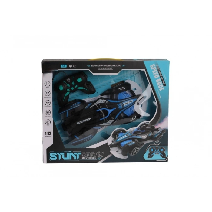 BFS 806-85 ŞARJLI KUMANDALI FORMULA